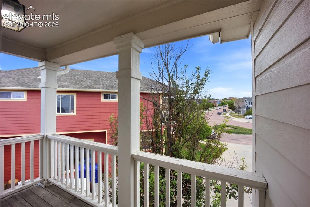 6507 Silverwind Circle Colorado Springs CO 80923