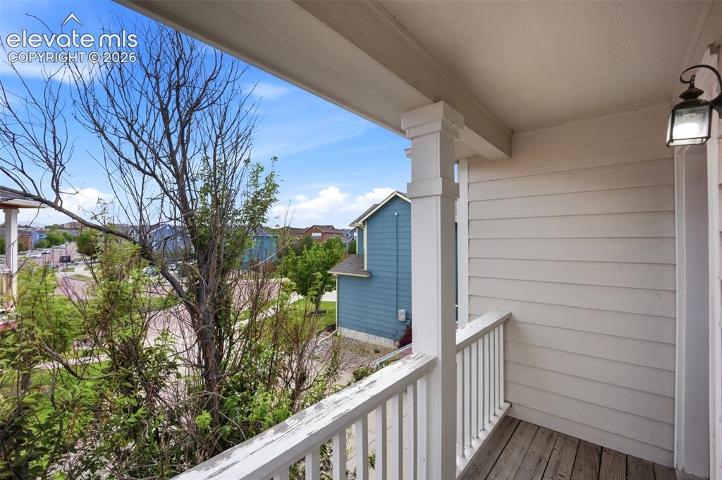 6507 Silverwind Circle Colorado Springs CO 80923