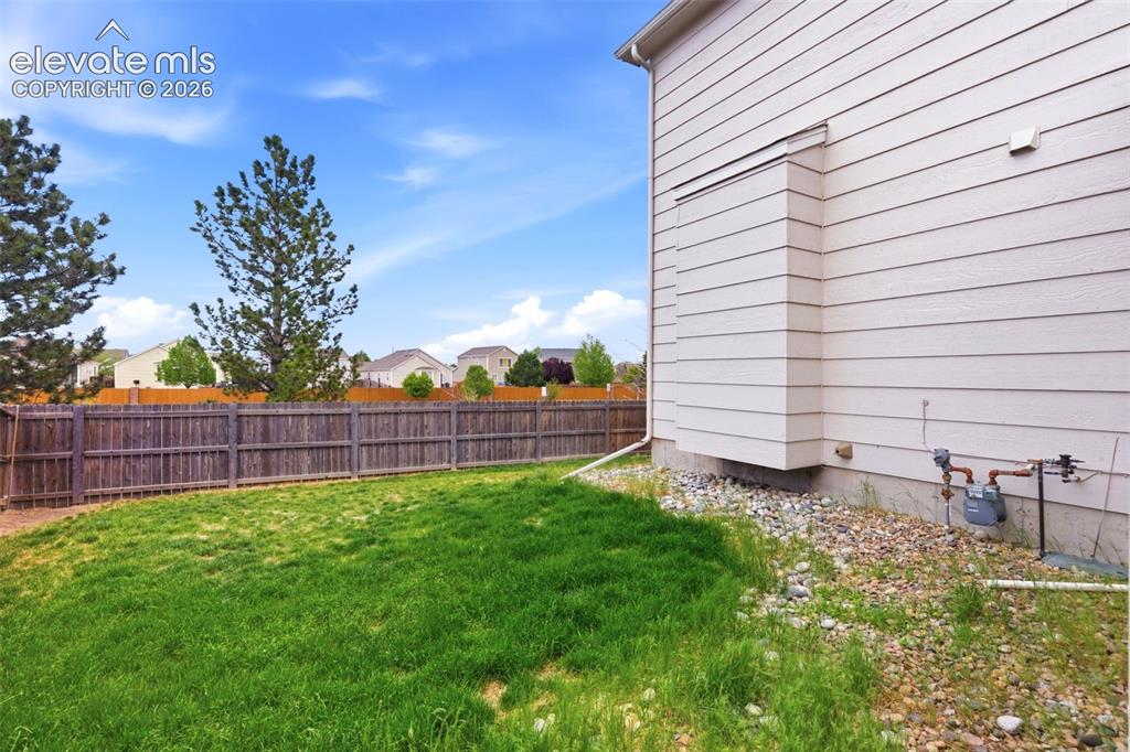 6507 Silverwind Circle Colorado Springs CO 80923