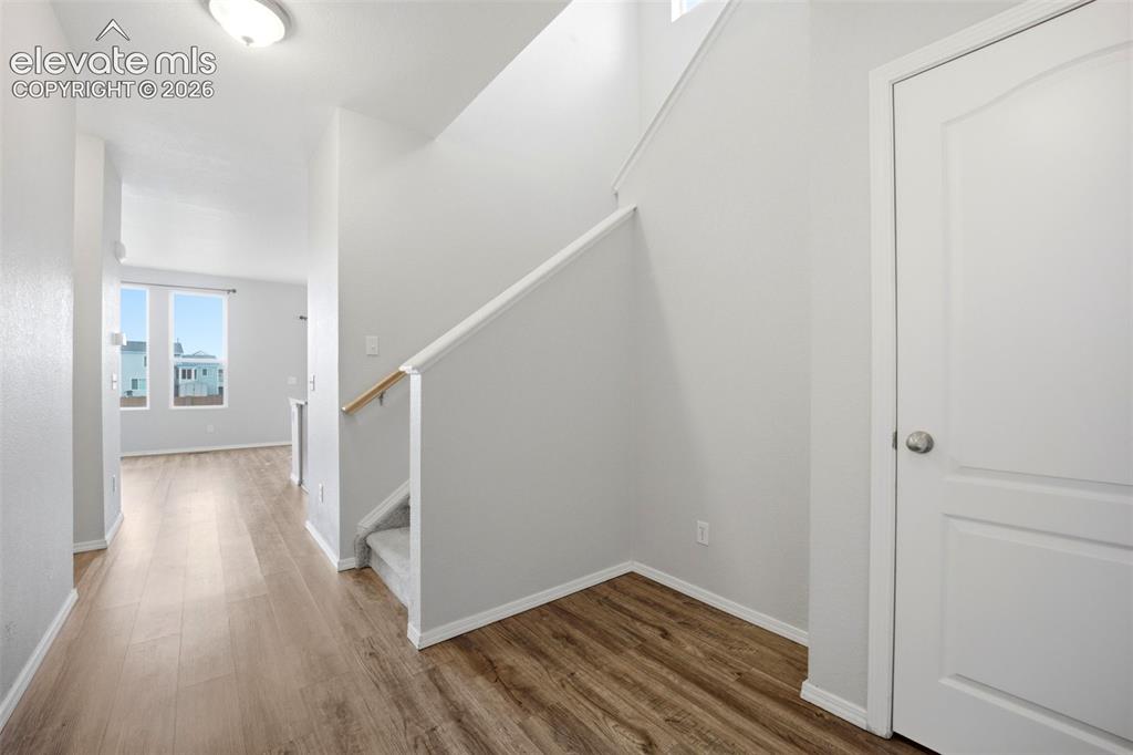 6507 Silverwind Circle Colorado Springs CO 80923