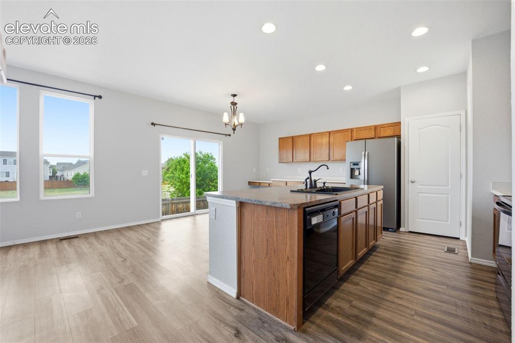 6507 Silverwind Circle Colorado Springs CO 80923