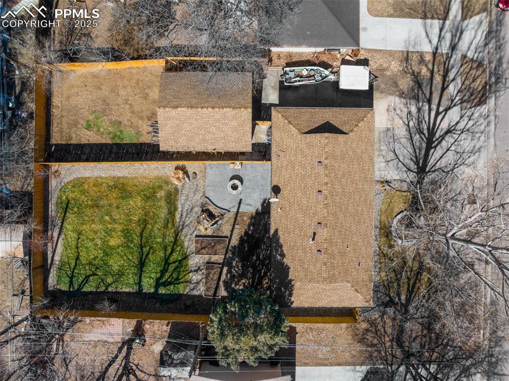 226 Bassett Drive Colorado Springs CO 80910