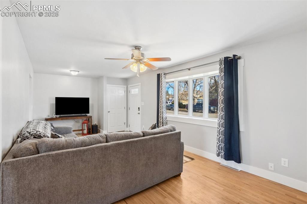 226 Bassett Drive Colorado Springs CO 80910