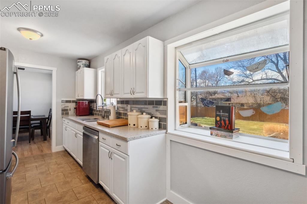 226 Bassett Drive Colorado Springs CO 80910