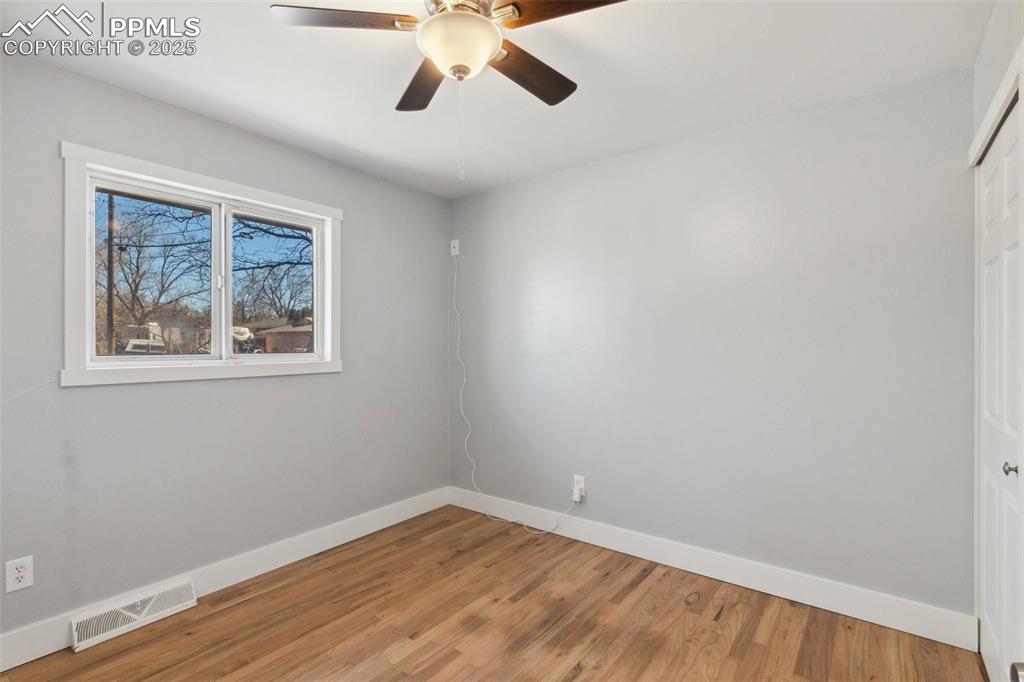 226 Bassett Drive Colorado Springs CO 80910