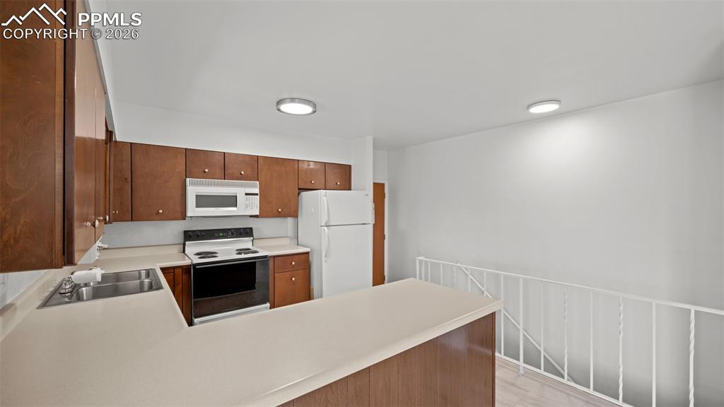 1304 De Reamer Circle Colorado Springs CO 80915