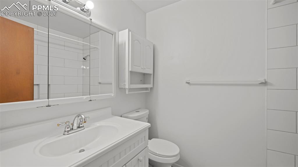 1304 De Reamer Circle Colorado Springs CO 80915