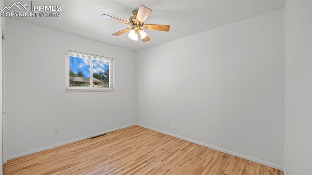 1304 De Reamer Circle Colorado Springs CO 80915