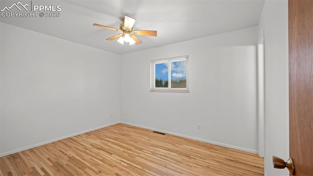 1304 De Reamer Circle Colorado Springs CO 80915