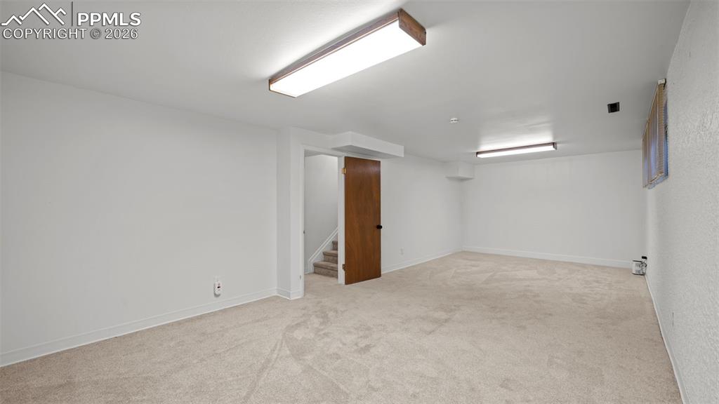 1304 De Reamer Circle Colorado Springs CO 80915
