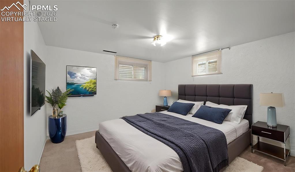 1304 De Reamer Circle Colorado Springs CO 80915