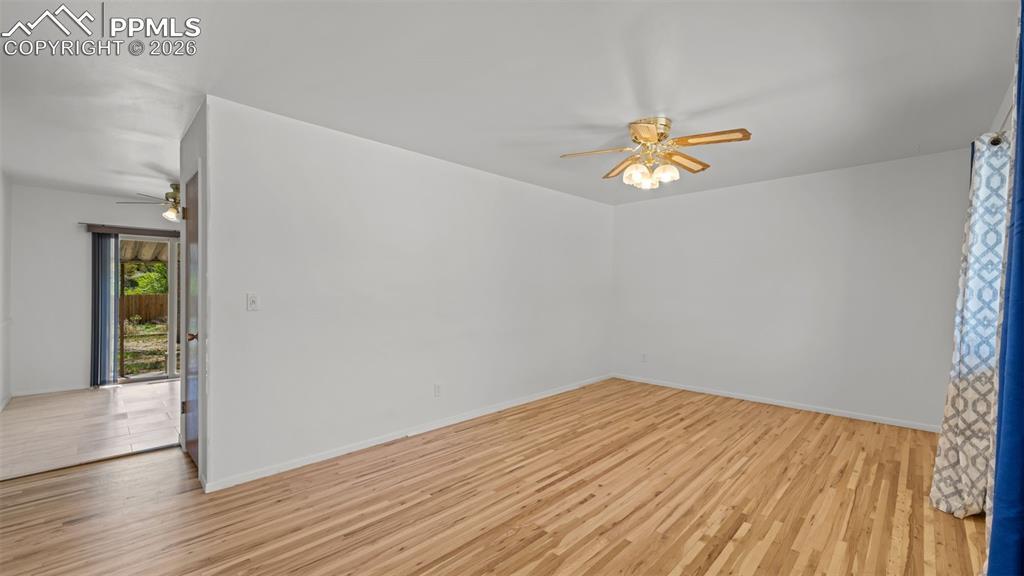 1304 De Reamer Circle Colorado Springs CO 80915