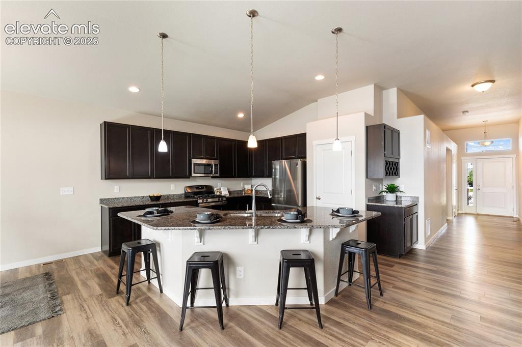 5957 Mumford Drive Colorado Springs CO 80925
