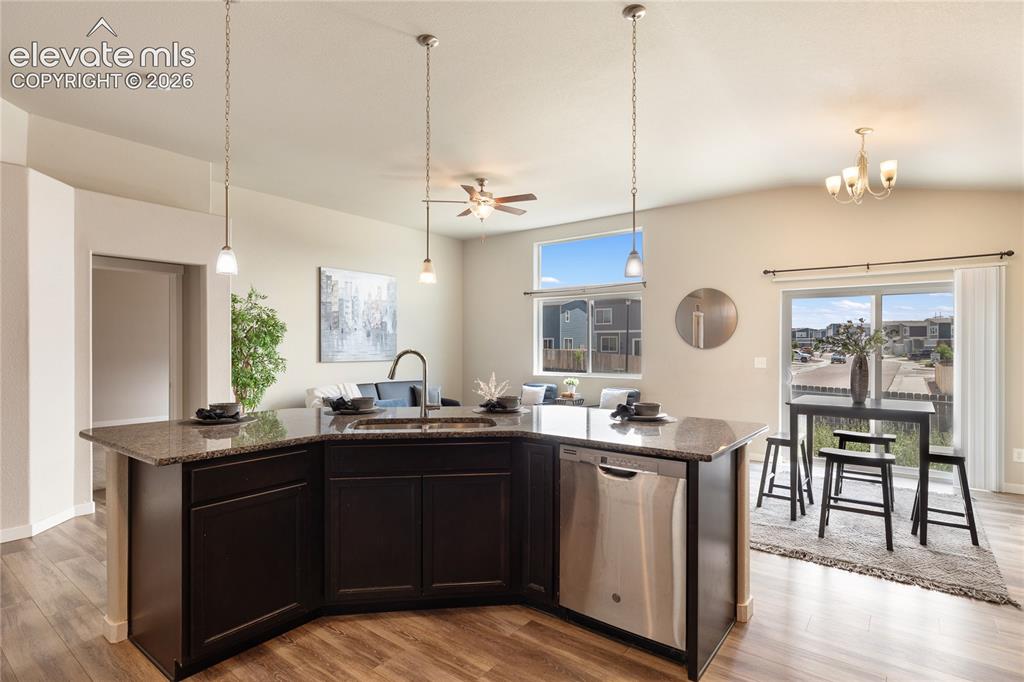 5957 Mumford Drive Colorado Springs CO 80925