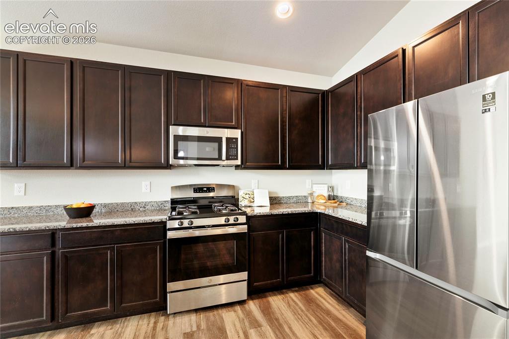 5957 Mumford Drive Colorado Springs CO 80925