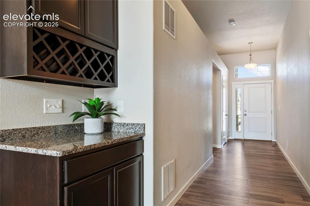 5957 Mumford Drive Colorado Springs CO 80925