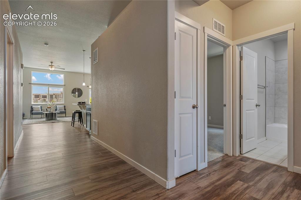 5957 Mumford Drive Colorado Springs CO 80925