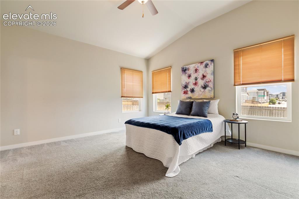 5957 Mumford Drive Colorado Springs CO 80925