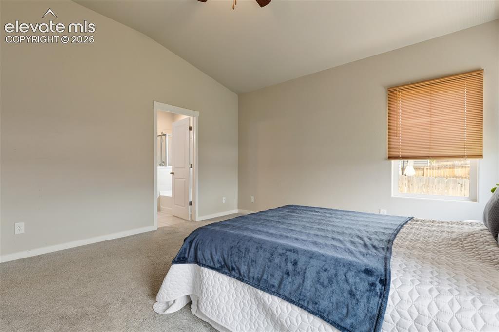 5957 Mumford Drive Colorado Springs CO 80925