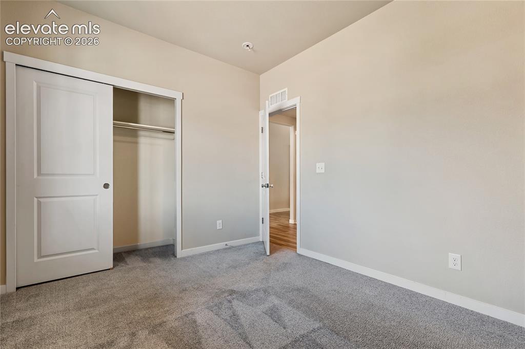 5957 Mumford Drive Colorado Springs CO 80925