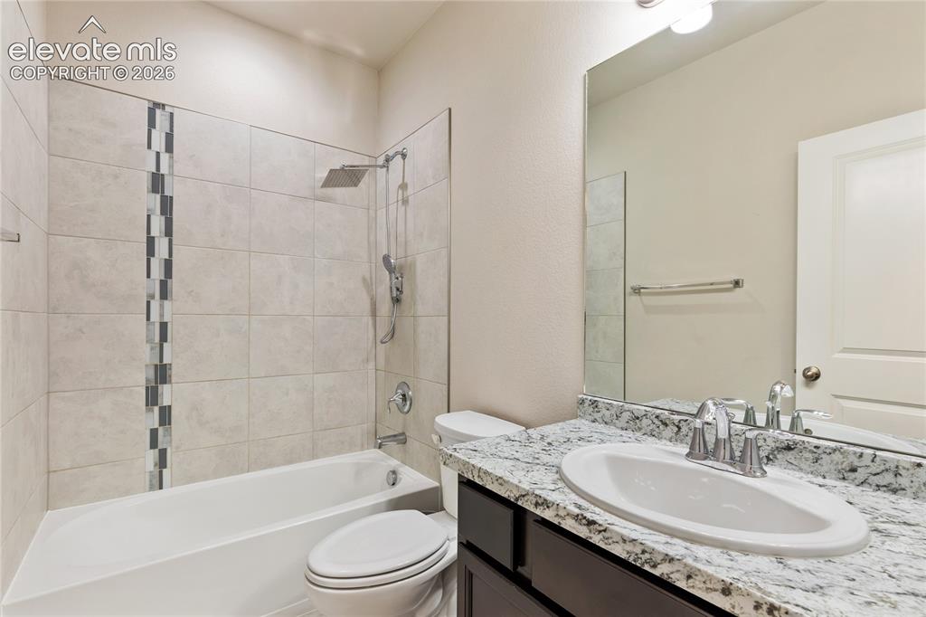 5957 Mumford Drive Colorado Springs CO 80925