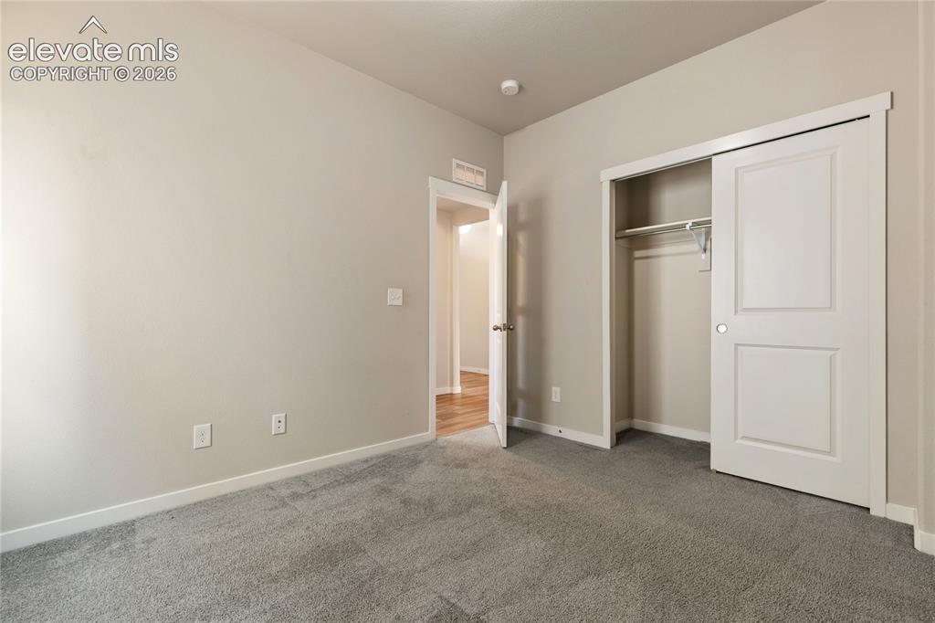 5957 Mumford Drive Colorado Springs CO 80925