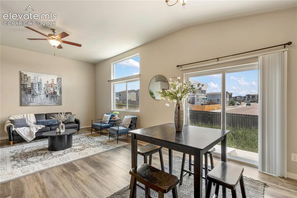 5957 Mumford Drive Colorado Springs CO 80925