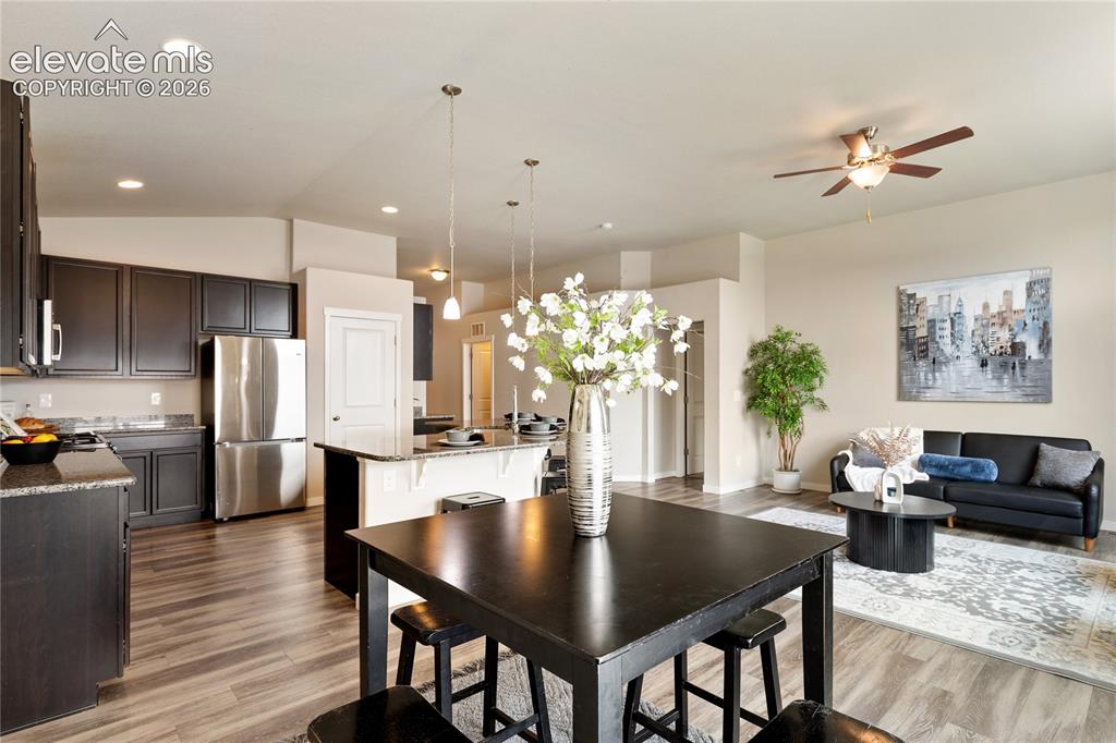 5957 Mumford Drive Colorado Springs CO 80925