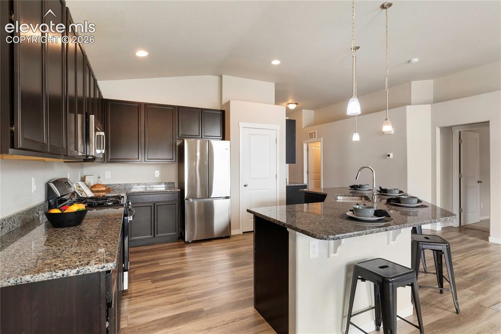 5957 Mumford Drive Colorado Springs CO 80925