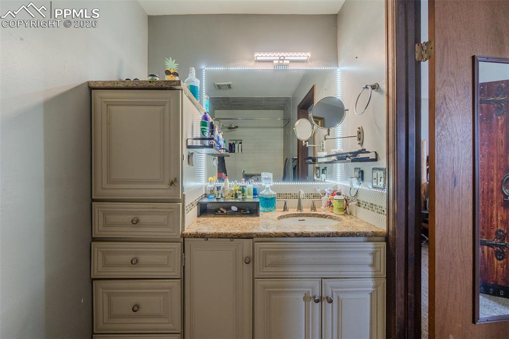 595 High Pasture Road Florissant CO 80816