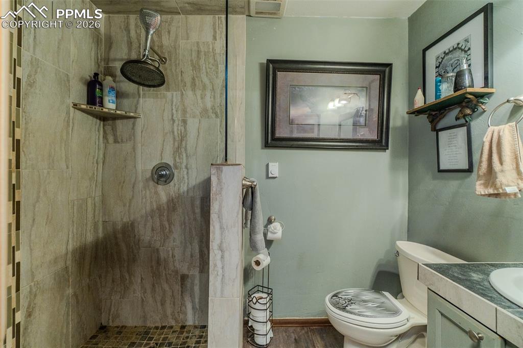 595 High Pasture Road Florissant CO 80816