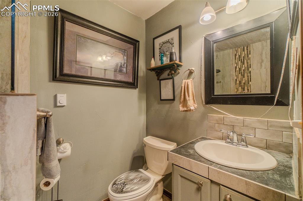 595 High Pasture Road Florissant CO 80816