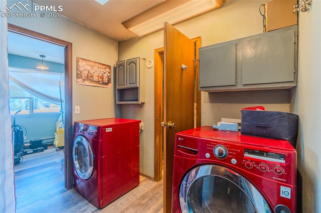 595 High Pasture Road Florissant CO 80816