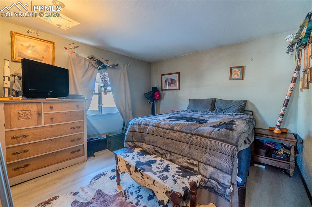 595 High Pasture Road Florissant CO 80816