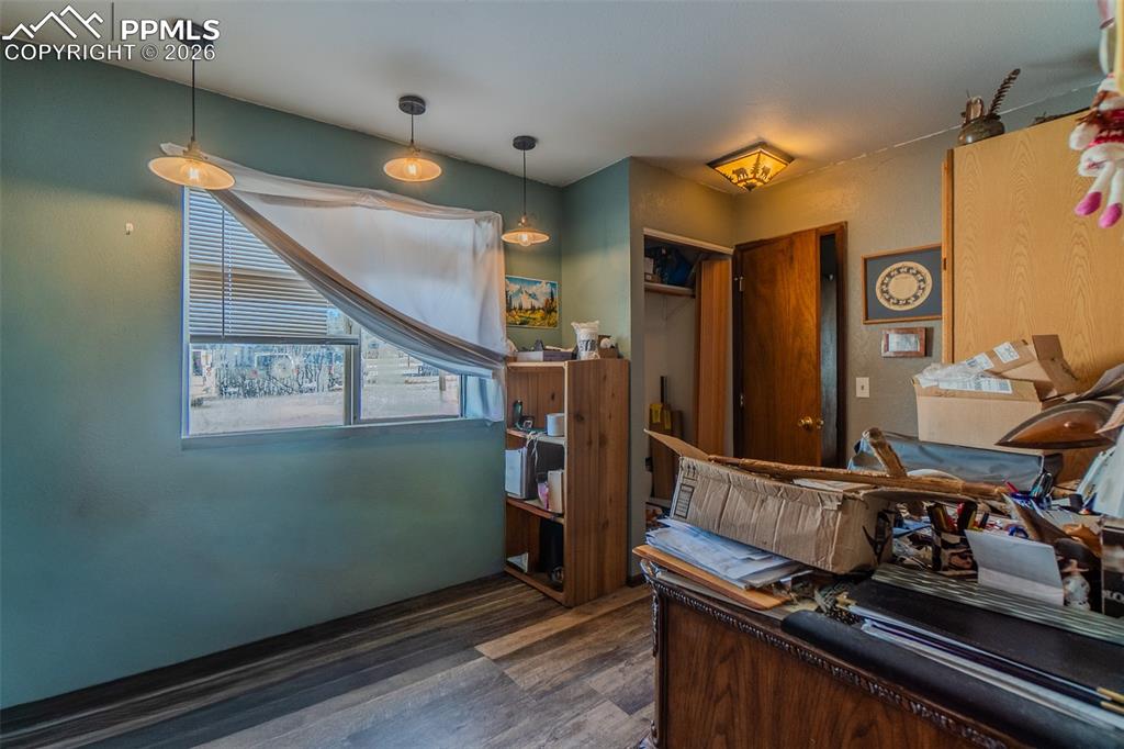 595 High Pasture Road Florissant CO 80816
