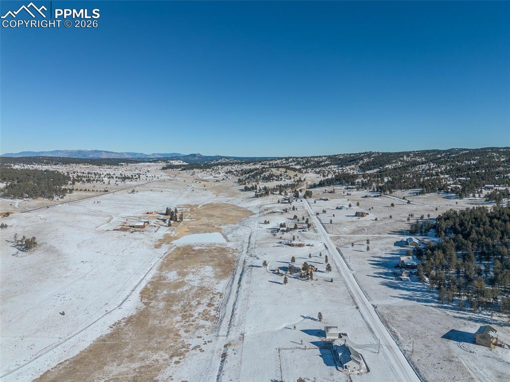 595 High Pasture Road Florissant CO 80816