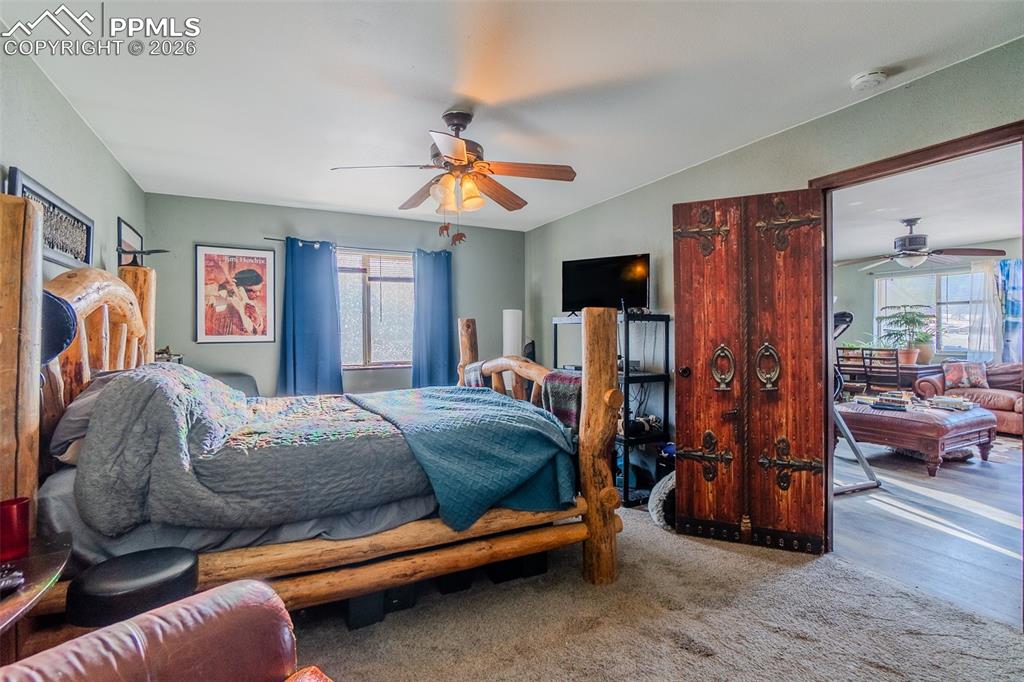 595 High Pasture Road Florissant CO 80816