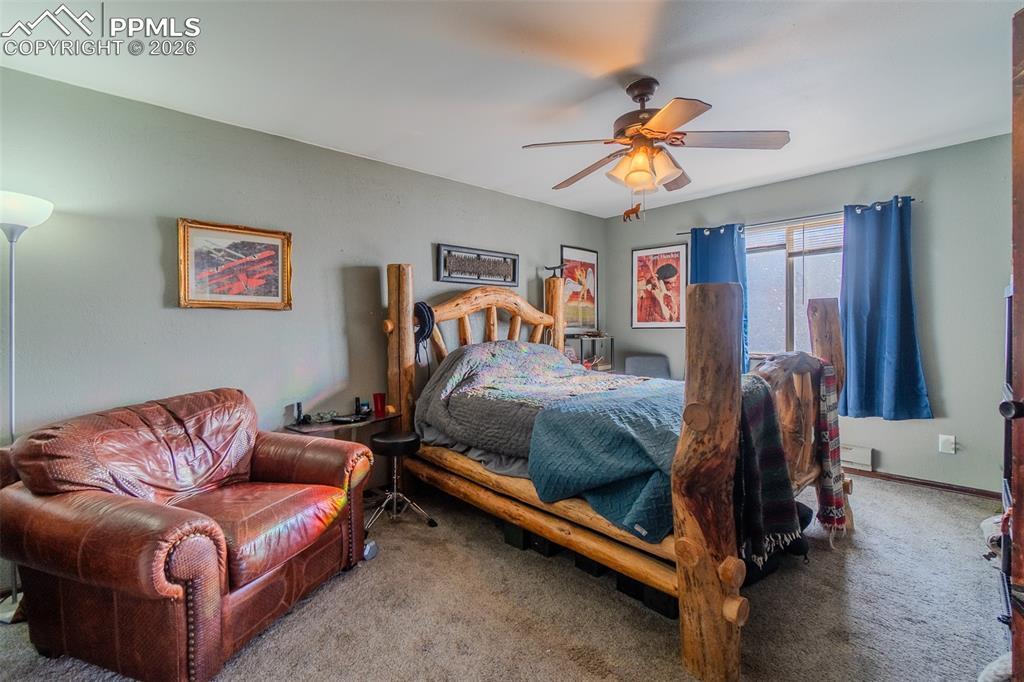595 High Pasture Road Florissant CO 80816