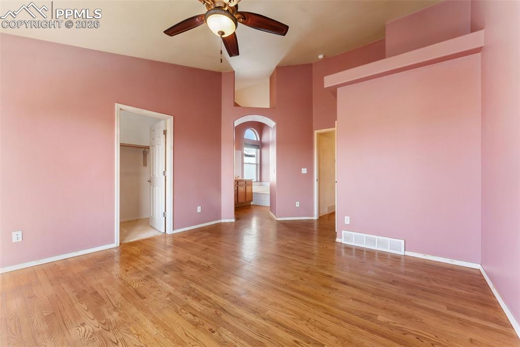 6709 Showhorse Court Colorado Springs CO 80922