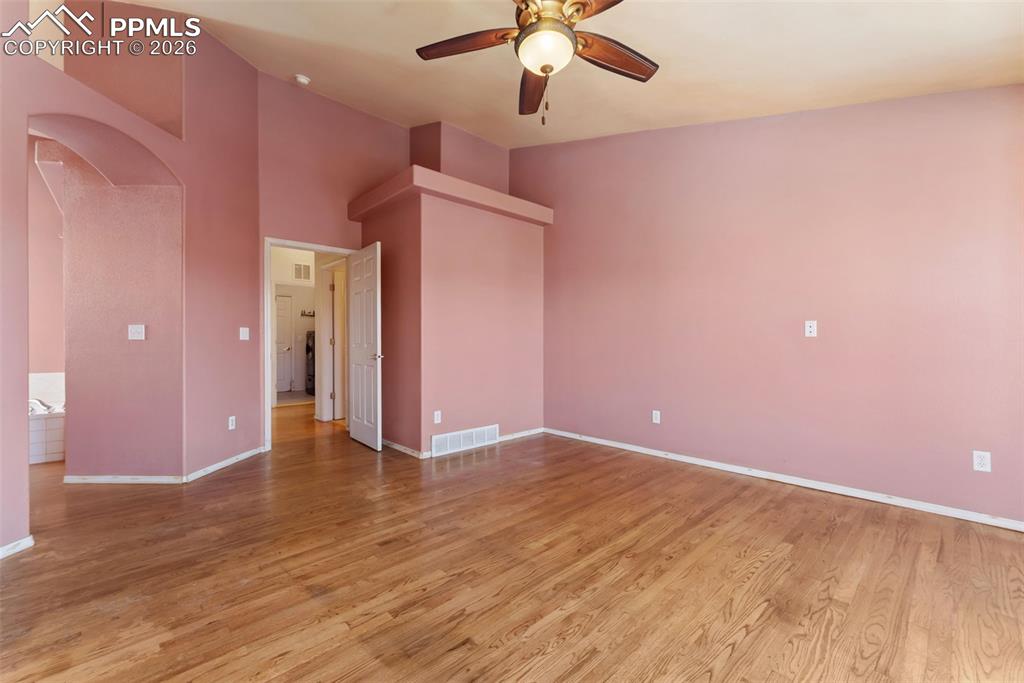 6709 Showhorse Court Colorado Springs CO 80922