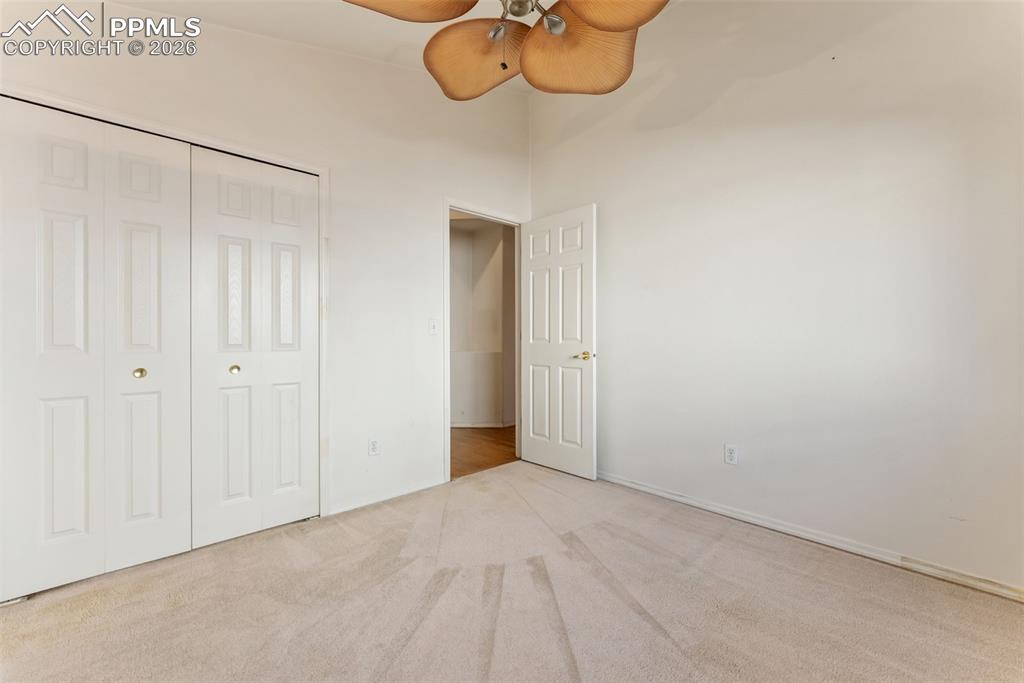 6709 Showhorse Court Colorado Springs CO 80922