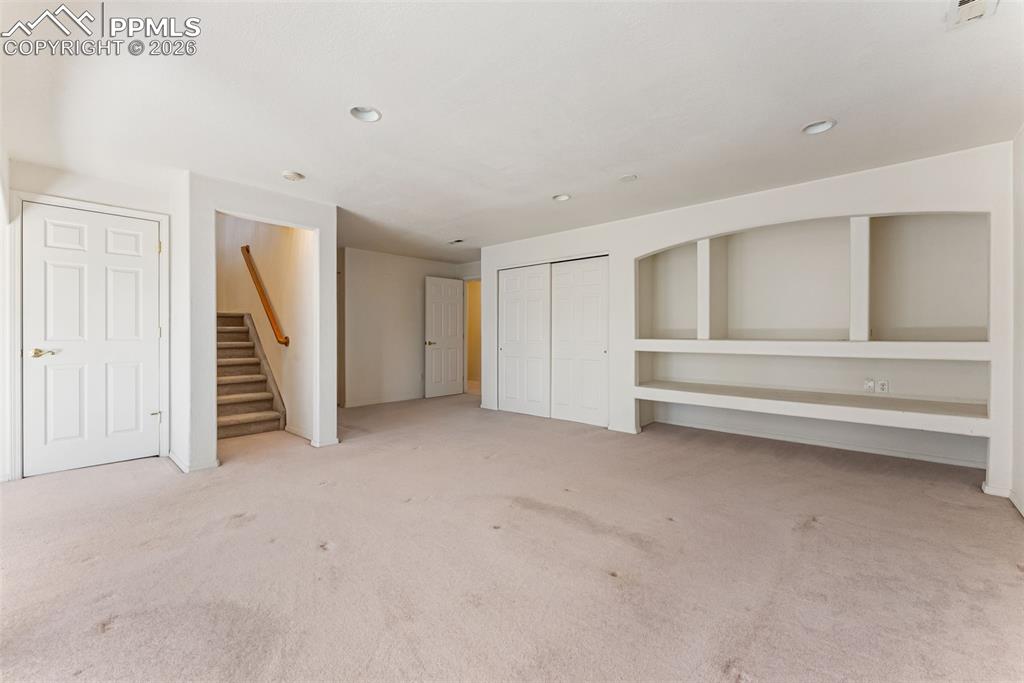 6709 Showhorse Court Colorado Springs CO 80922