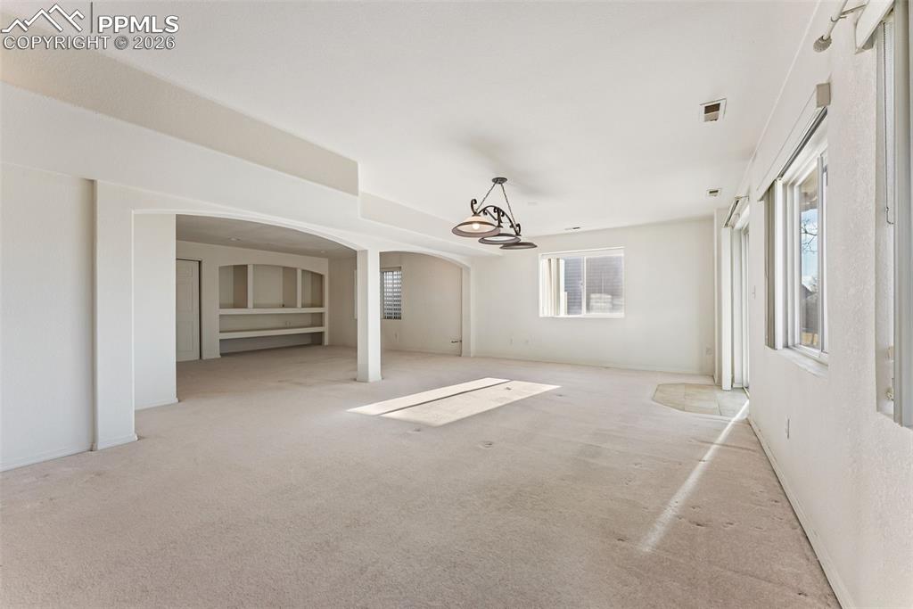 6709 Showhorse Court Colorado Springs CO 80922