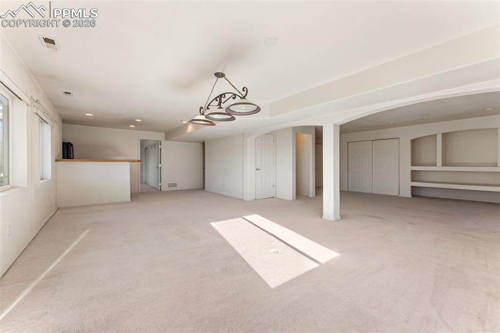 6709 Showhorse Court Colorado Springs CO 80922