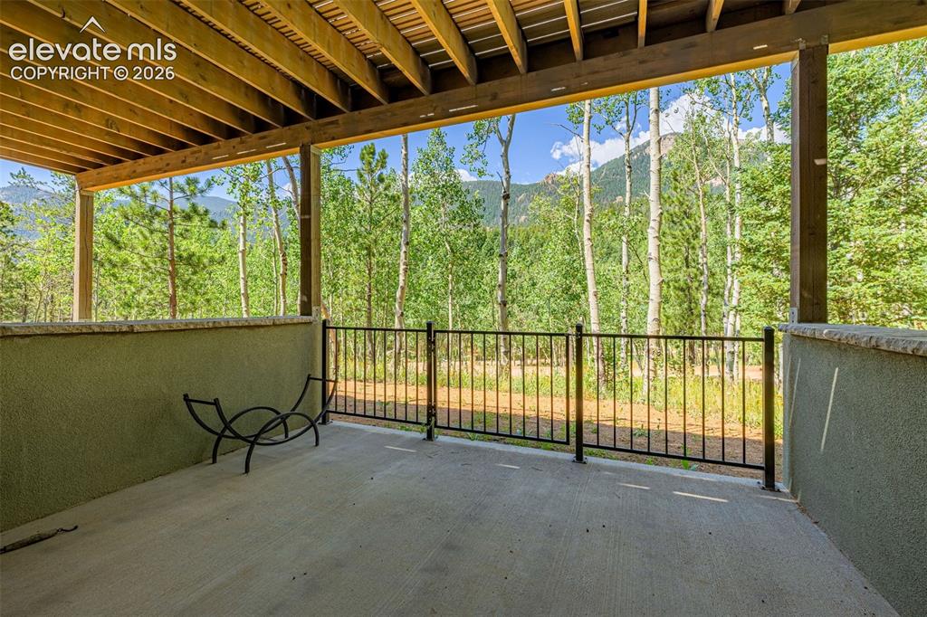 6770 Eagle Mountain Road Manitou Springs CO 80829