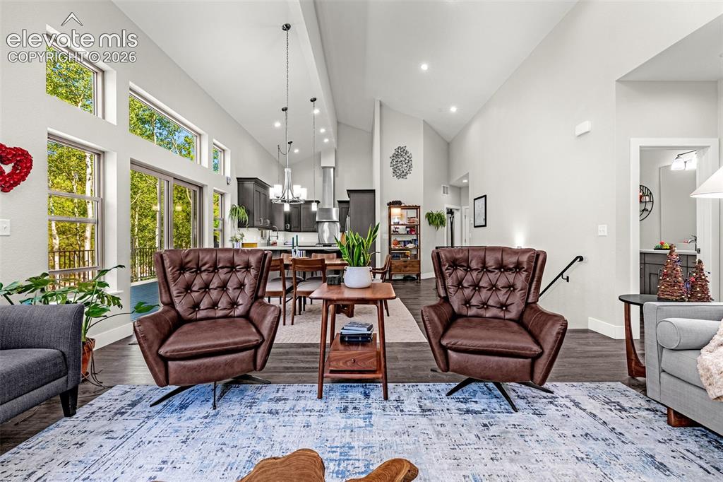 6770 Eagle Mountain Road Manitou Springs CO 80829