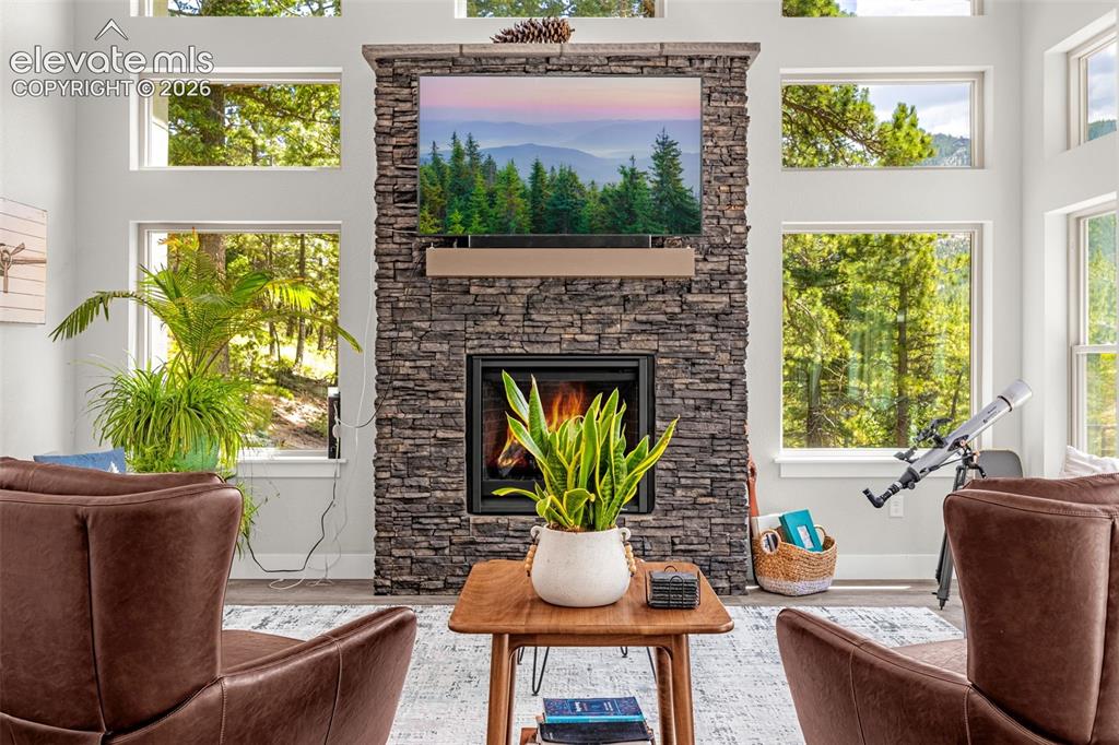 6770 Eagle Mountain Road Manitou Springs CO 80829