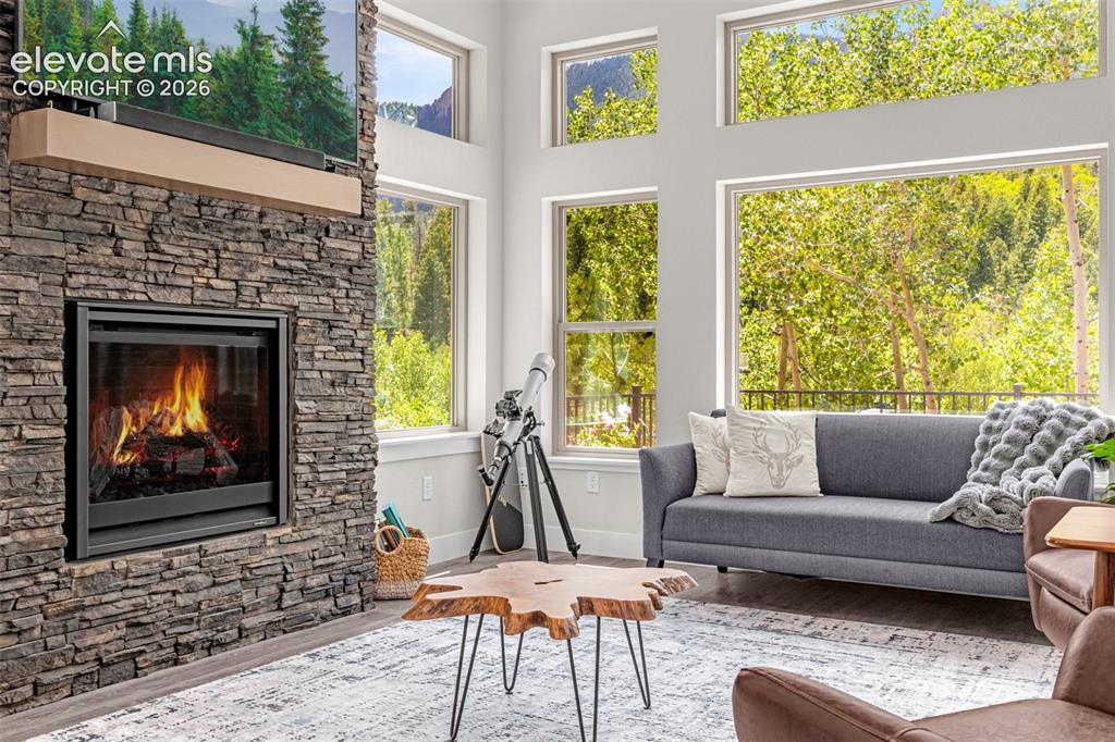 6770 Eagle Mountain Road Manitou Springs CO 80829