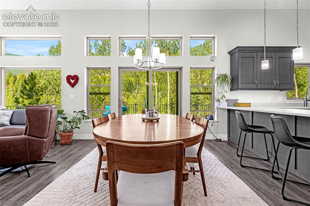 6770 Eagle Mountain Road Manitou Springs CO 80829