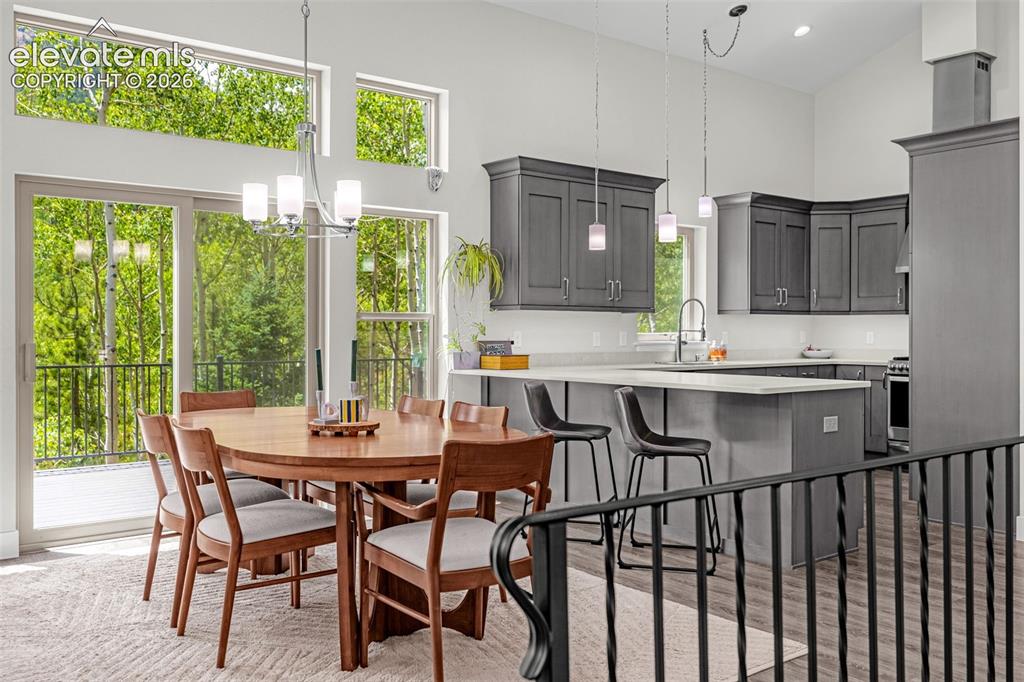 6770 Eagle Mountain Road Manitou Springs CO 80829